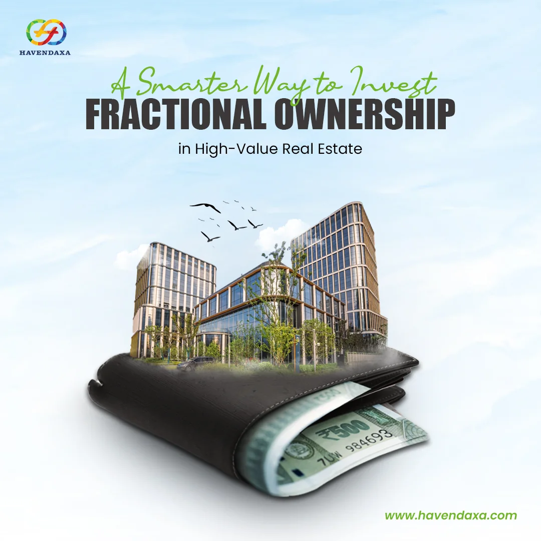 A Smarter Way to Invest: Fractional Ownership in High-Value Real Estate